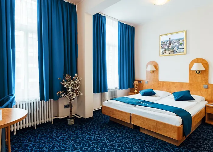 Steens Hotel