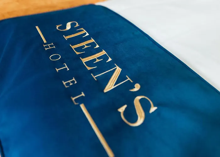 Steens Hotel Alster City