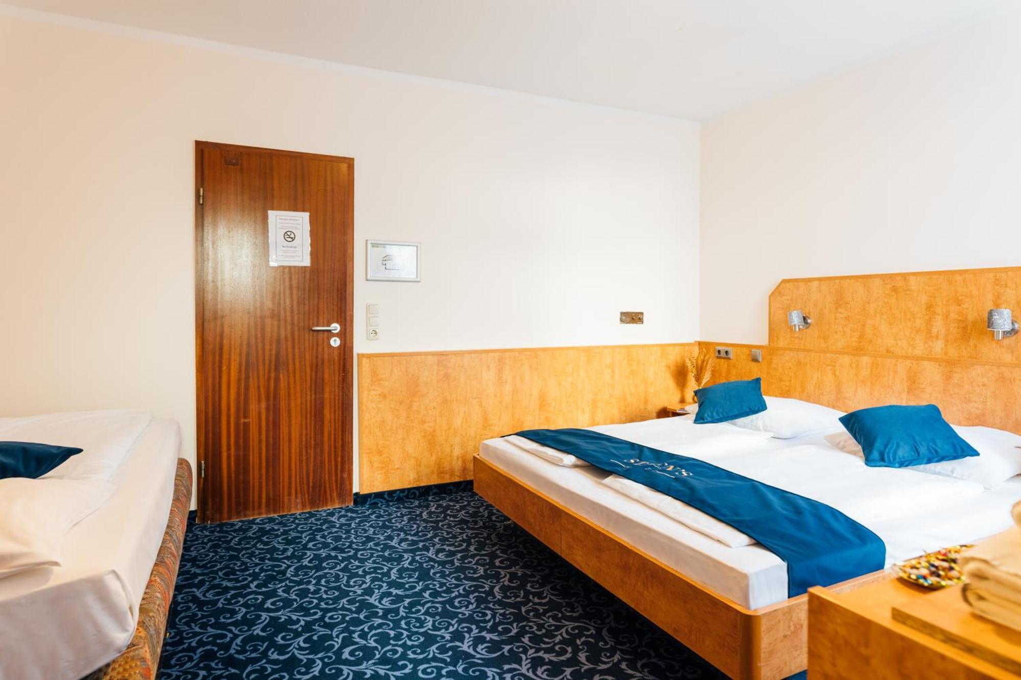 Steens Hotel Alster City