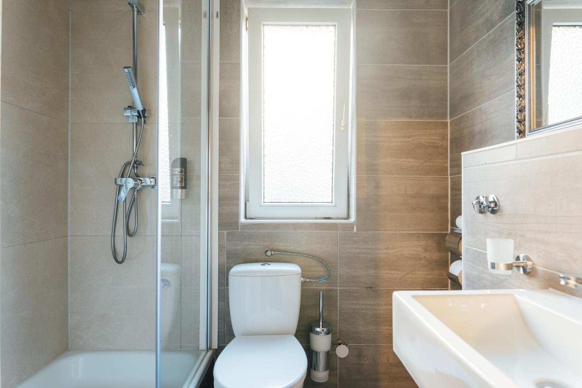 Hotel Steens Hotel Alster City