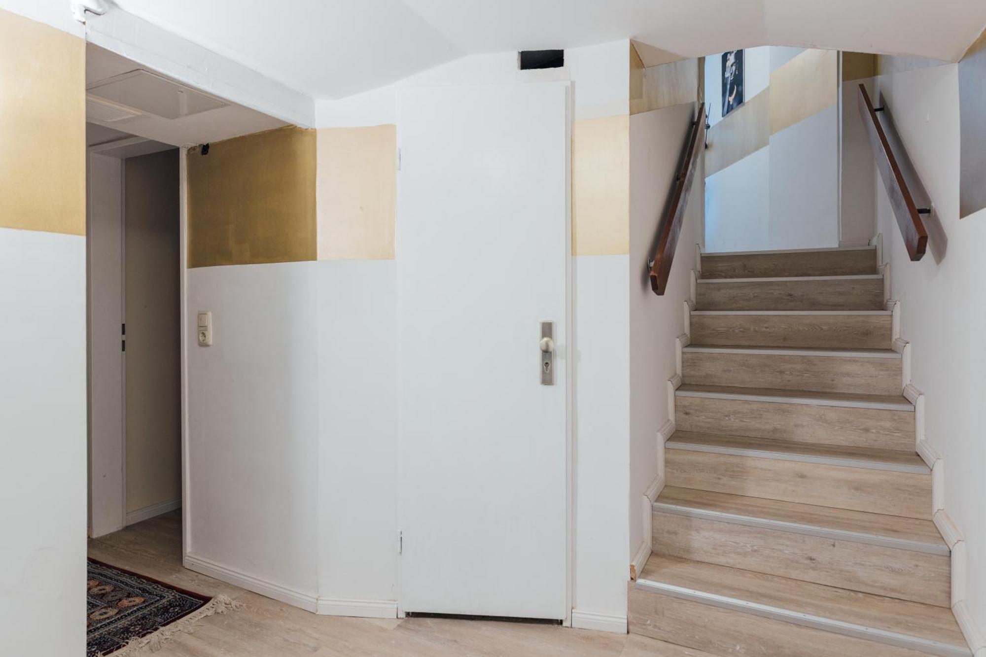 Hotel Steens Alster Hamburgo