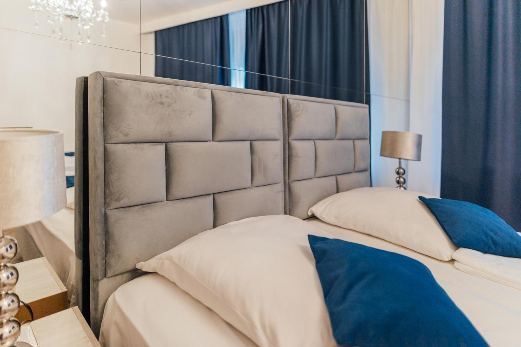 Steens Alster Hotel Hamburgo