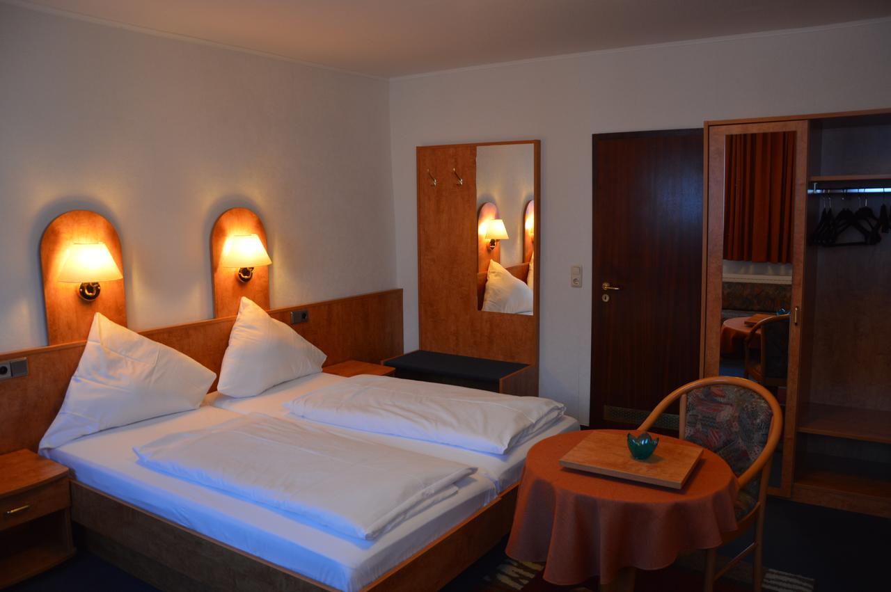 Steens Hotel Alster City 3* Hamburg
