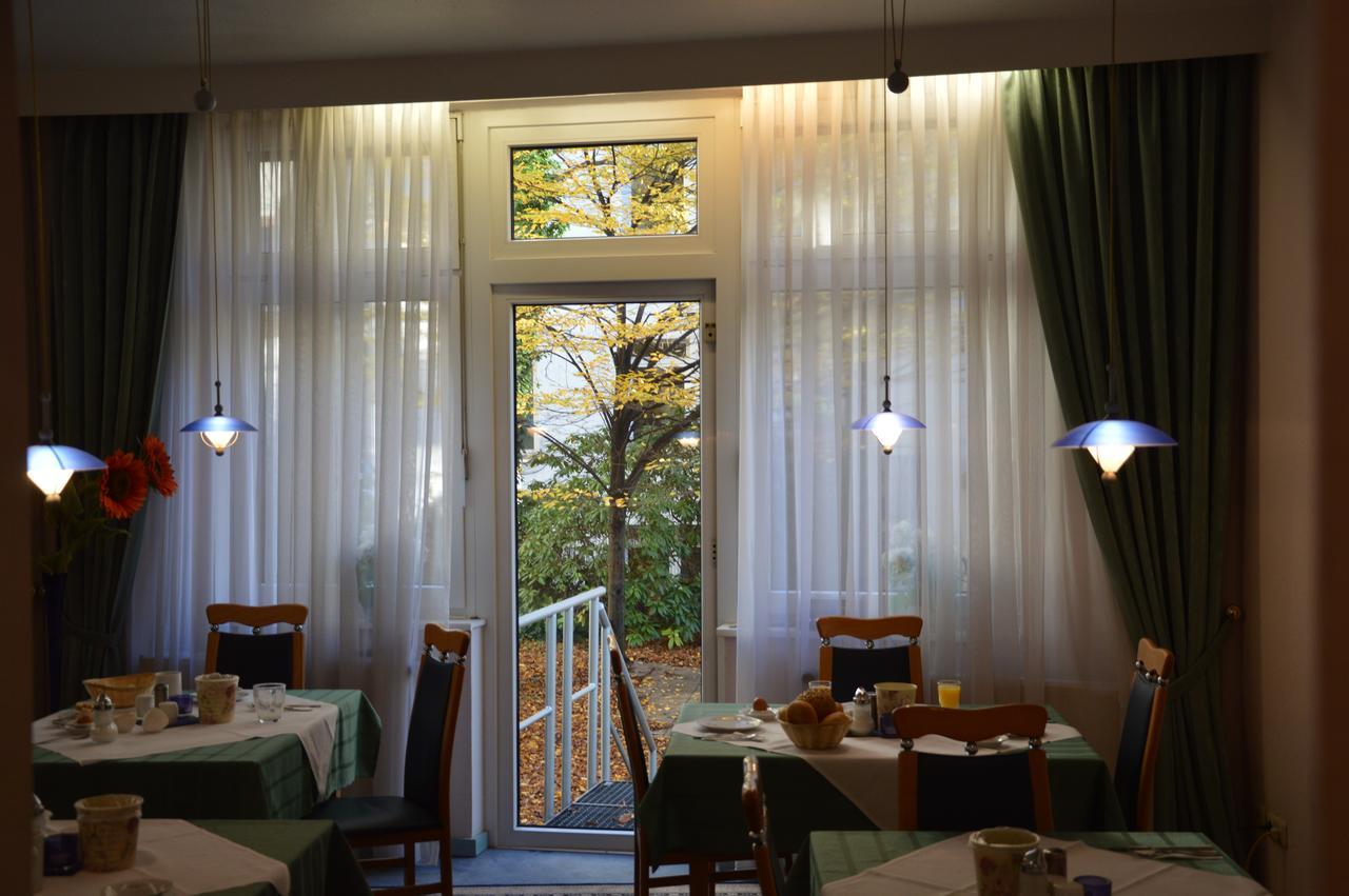 Hotel Steens Hotel Alster City Hamburg