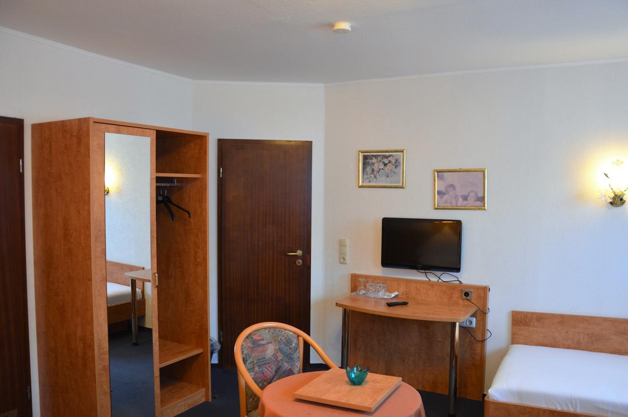Hotel Steens Hotel Alster City 3*