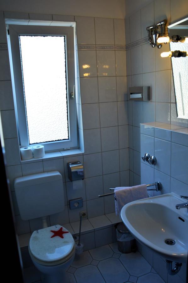 Steens Hotel Alster City 3* Hamburg