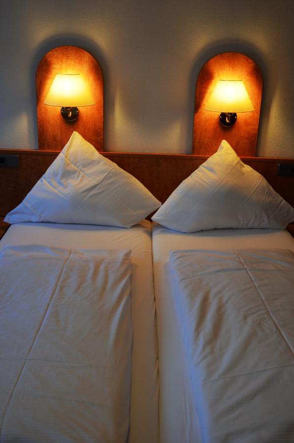 Steens Hotel Alster City 3*