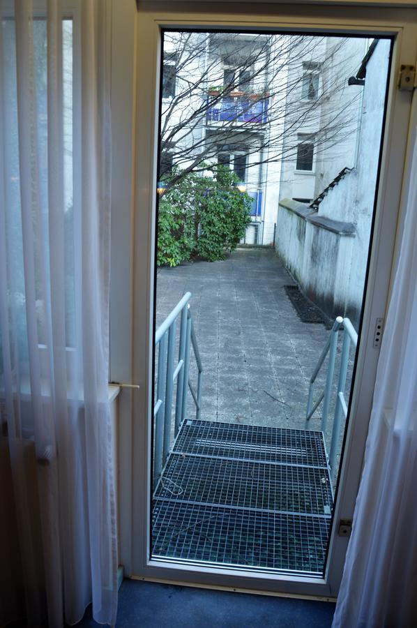 Hotel Steens Hotel Alster City 3*