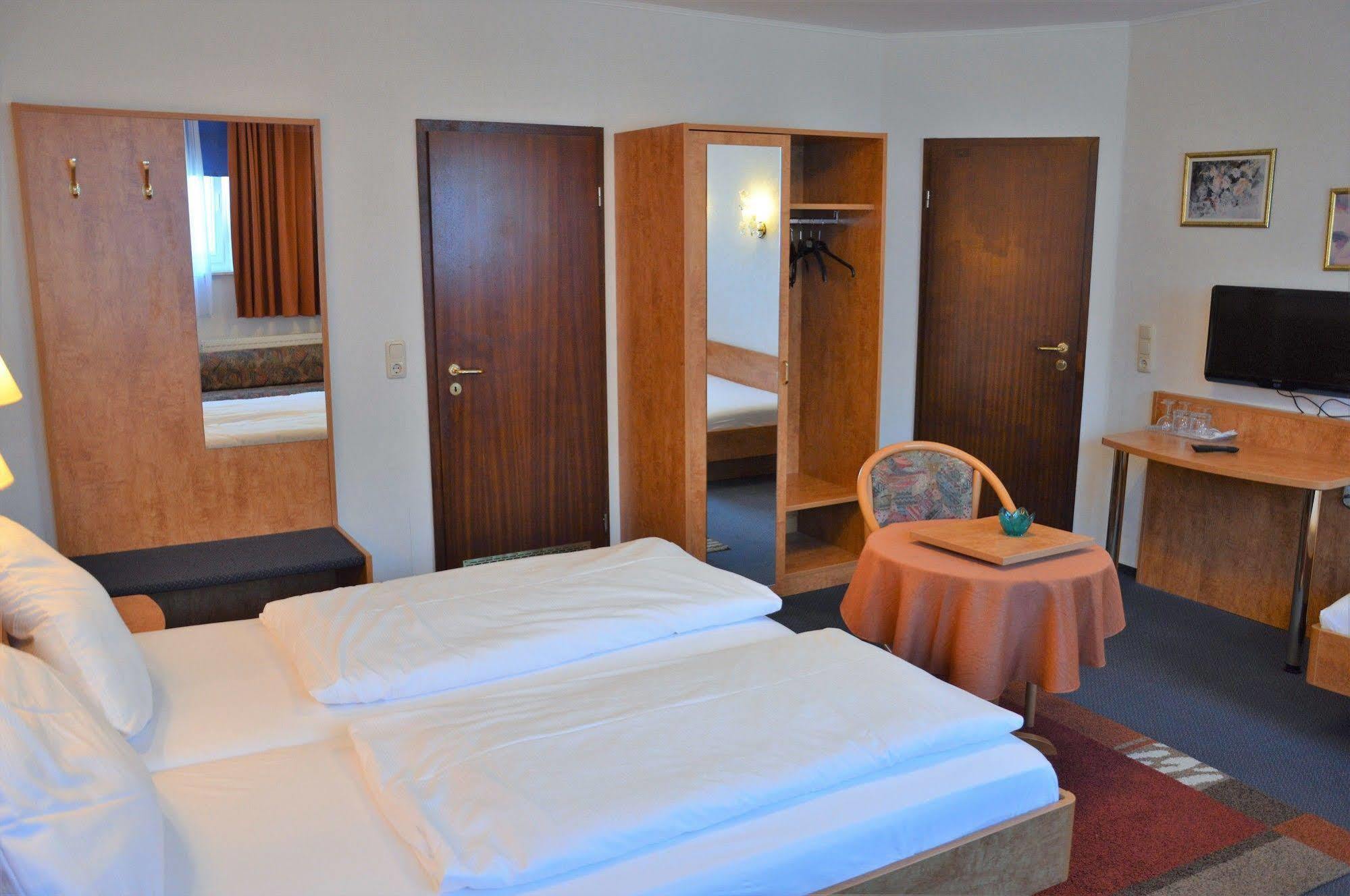 Steens Hotel Alster City Hotel