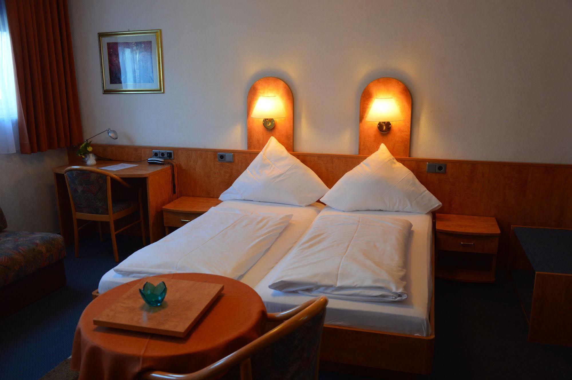 Steens Hotel Alster City 3* Hamburg