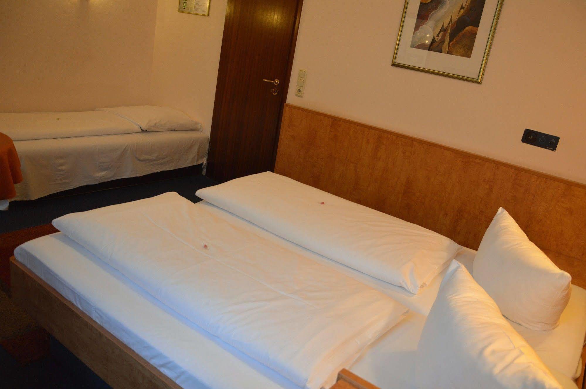 Steens Hotel Alster City Hotel