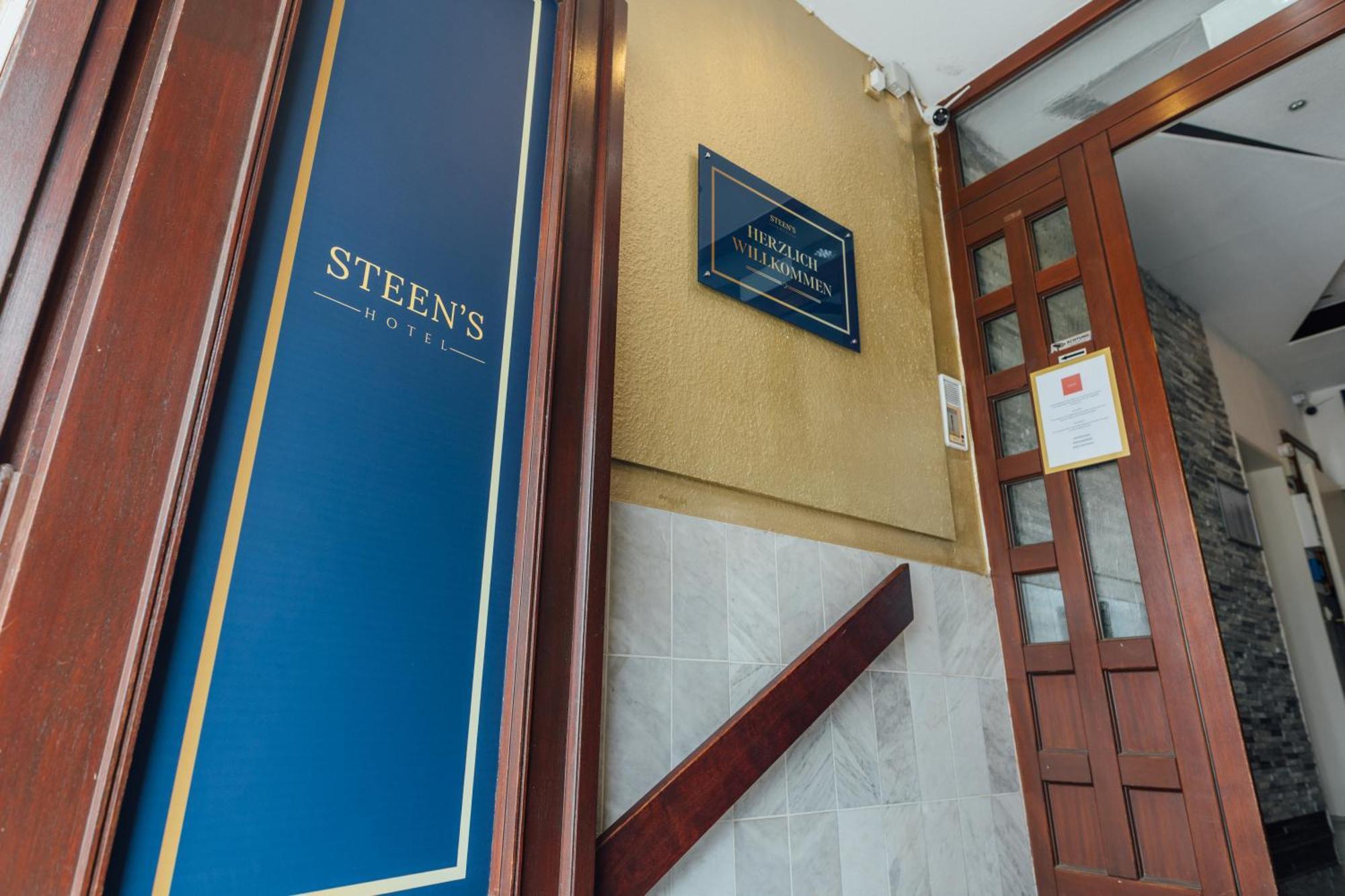 Steens Alster 3*