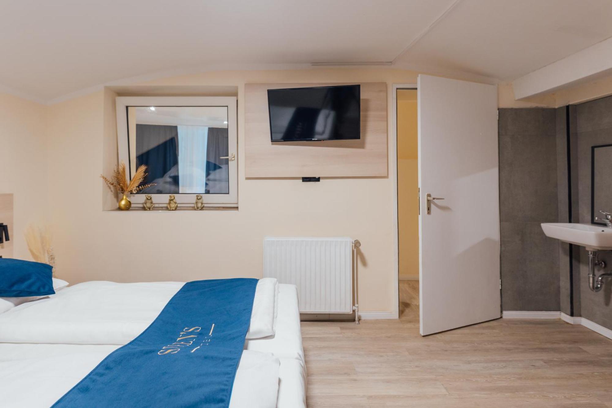 Steens Alster Hotel