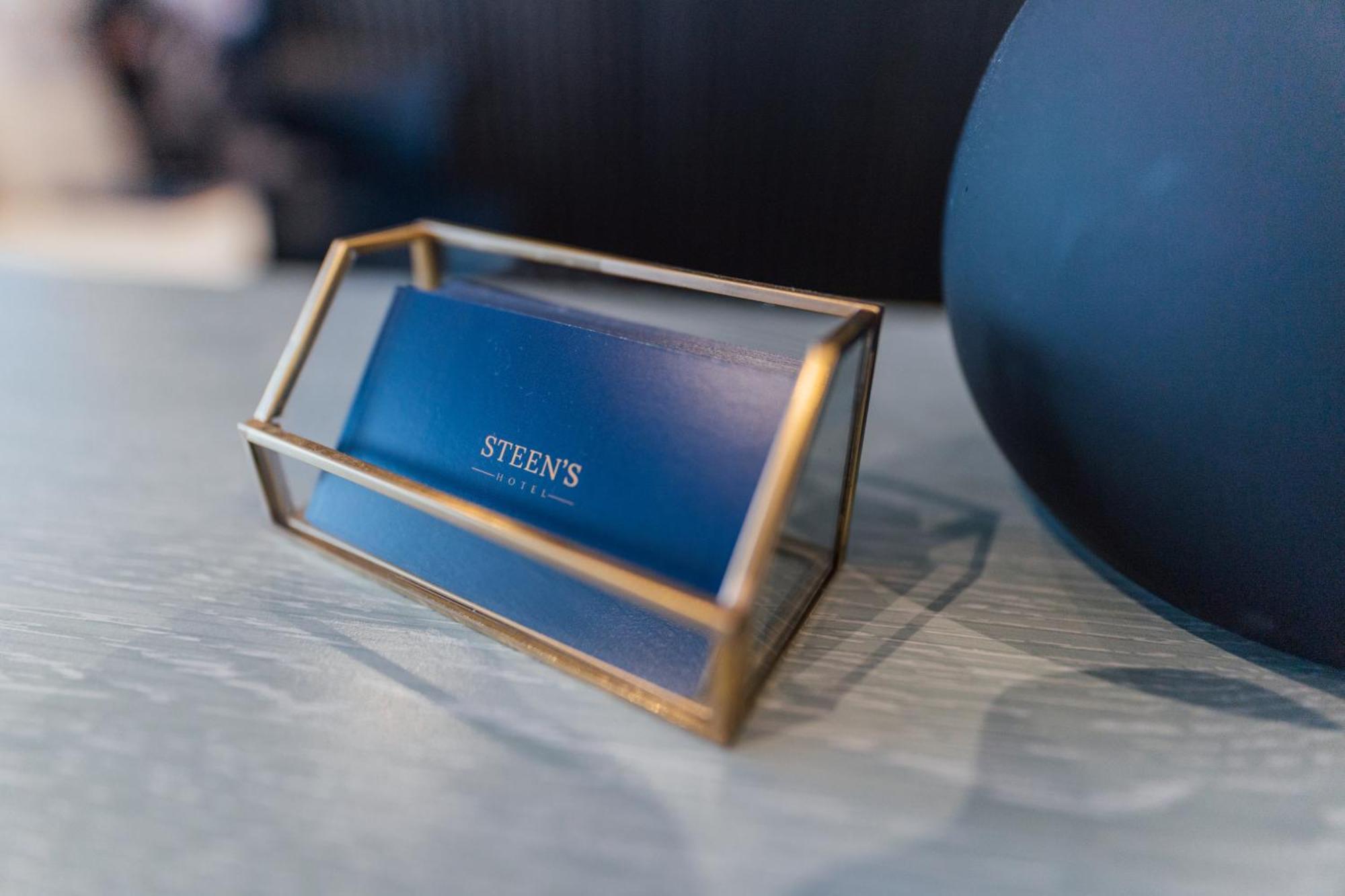 Steens Alster Hotel