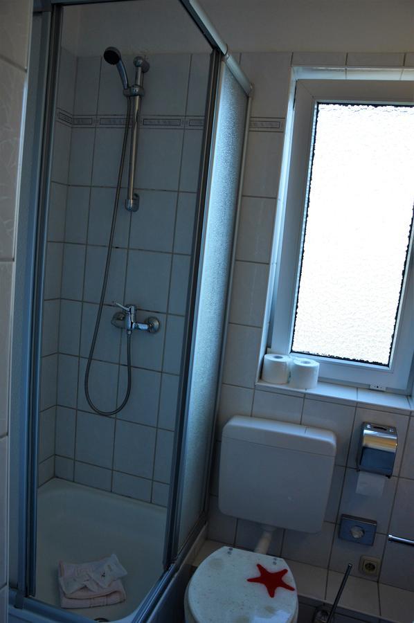 Steens Alster 3* Hamborg