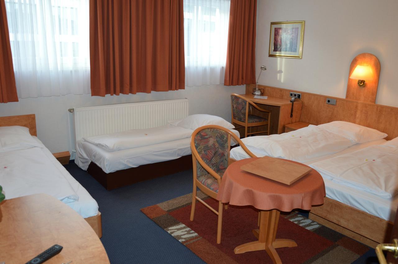 Steens Alster Hotel Hamburg