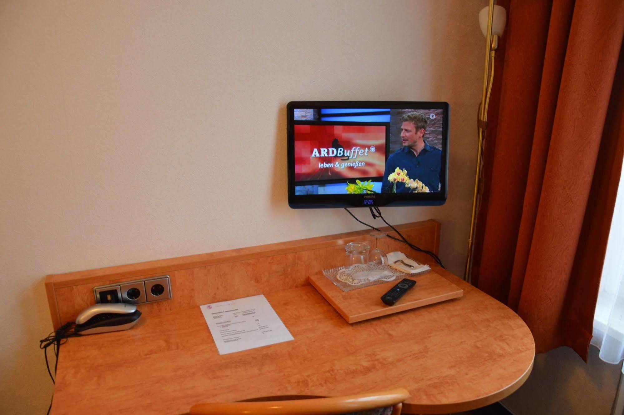 Steens Alster Hotel