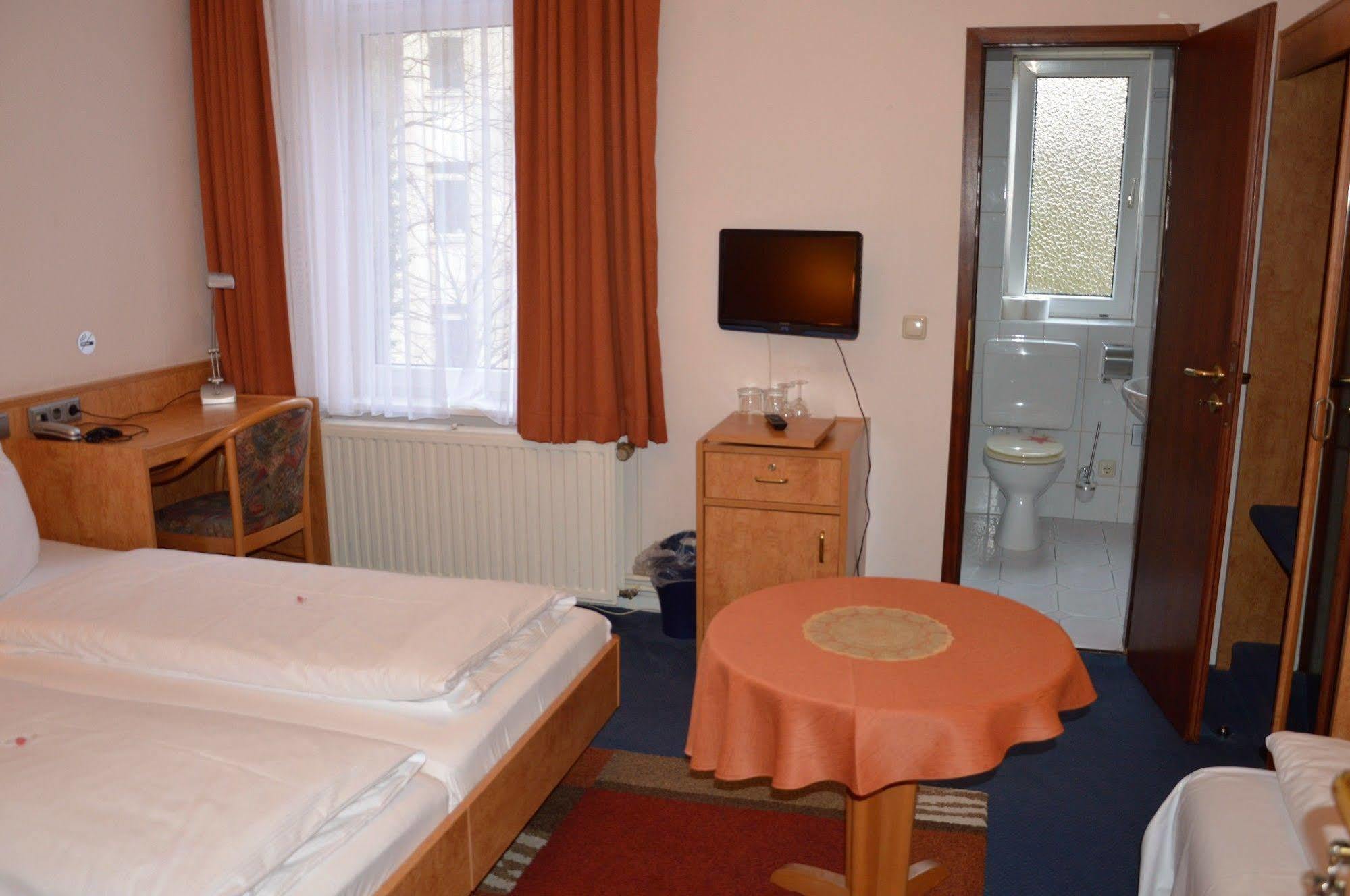Hotel Steens Alster