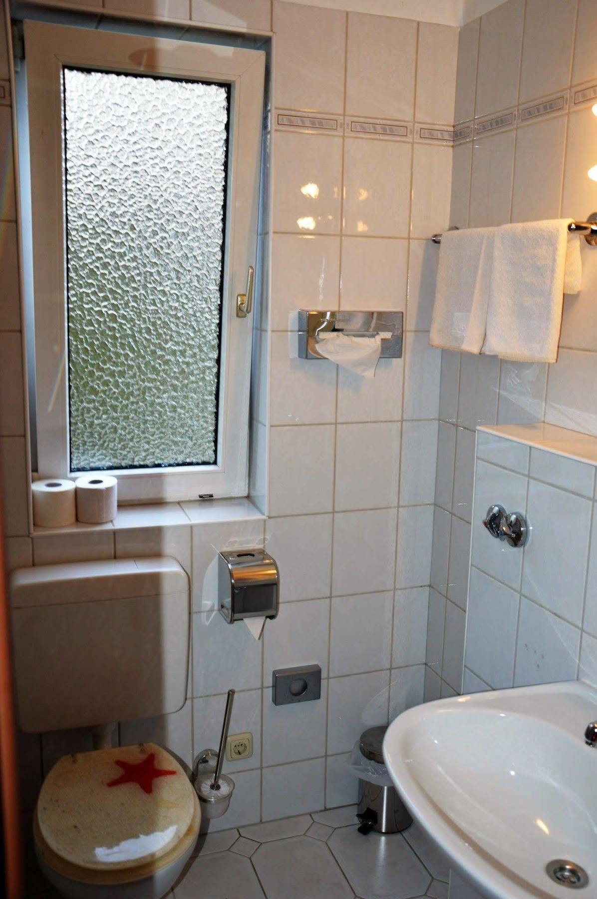 Steens Alster Hotel