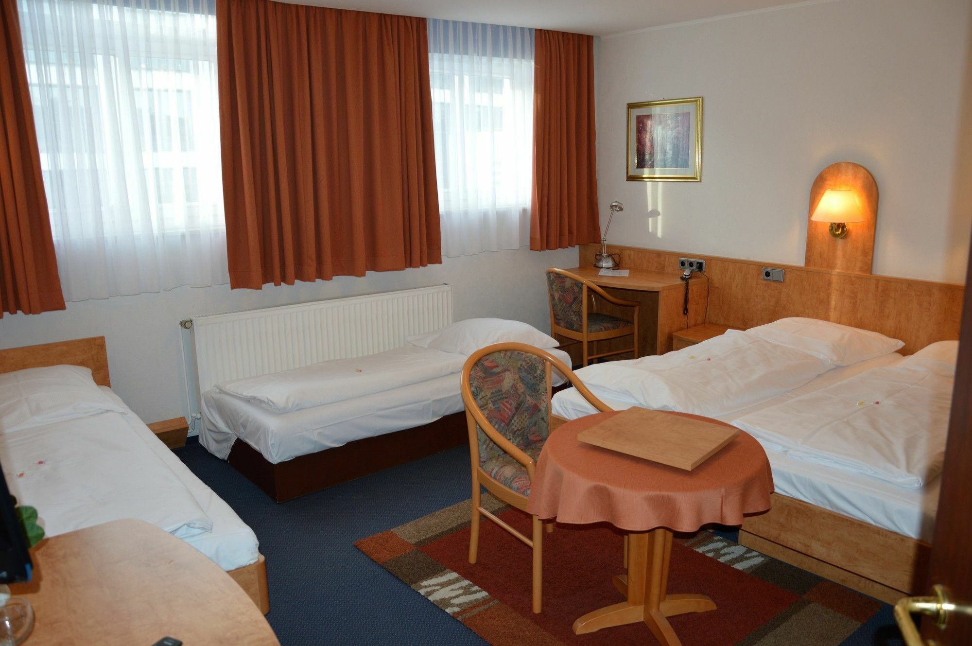 Steens Alster 3*