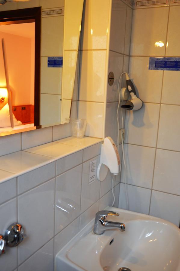Steens Hotel Hamburgo