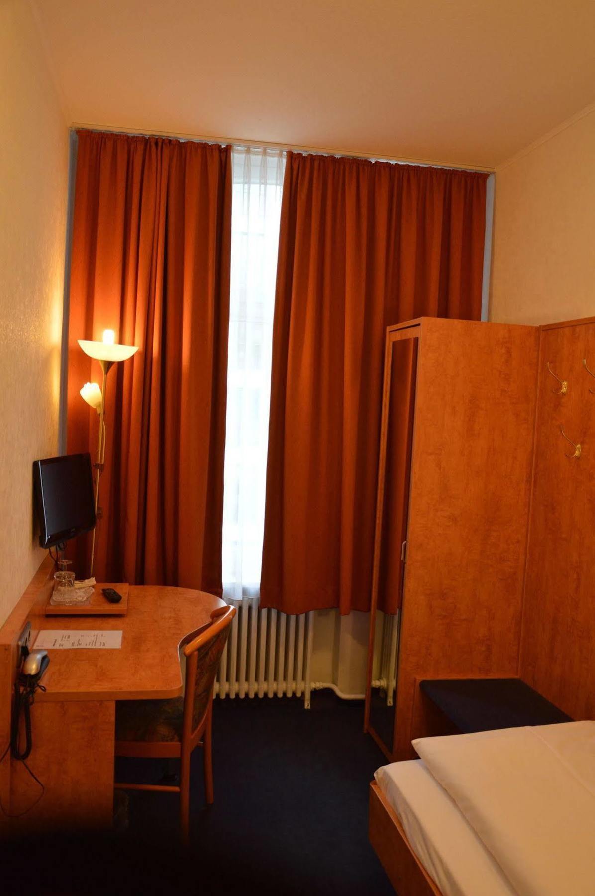 Steens Hamburgo